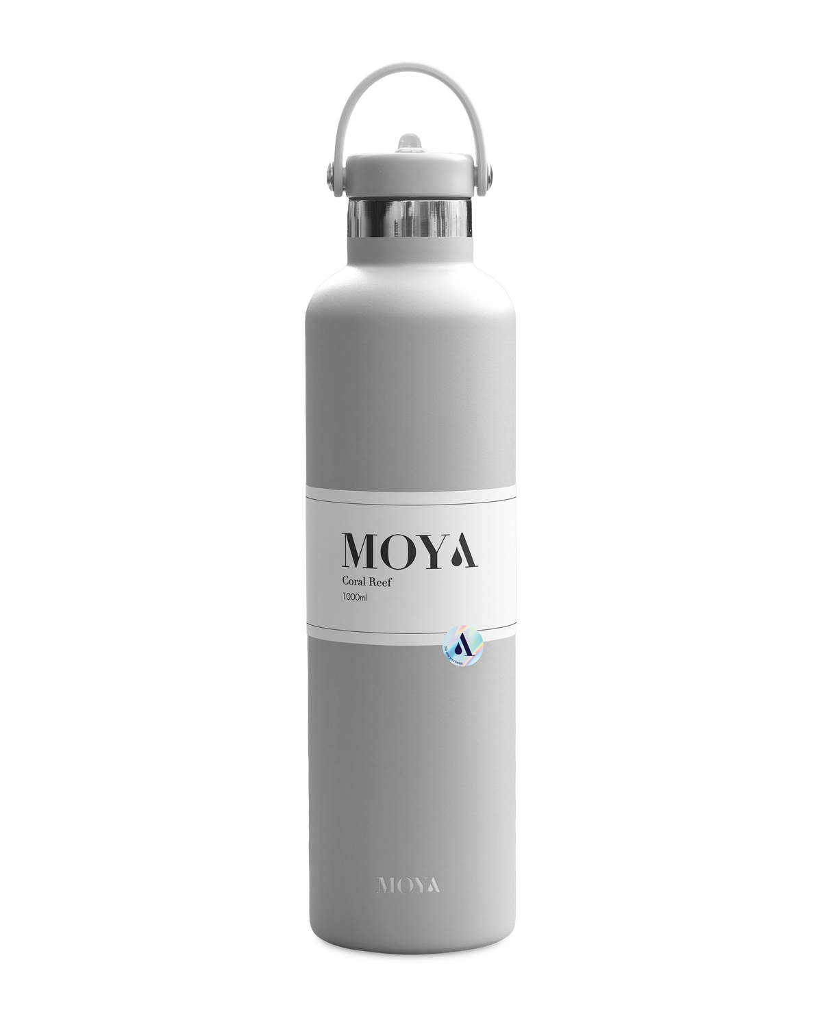Moya Coral Reef 1L Water Bottle