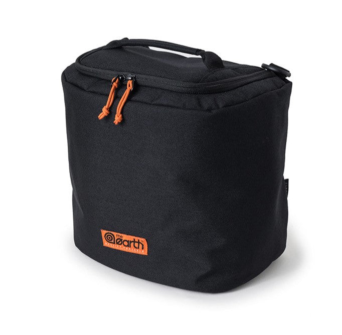 The Earth D-Pack (Medium), Cookware, Black   - Outdoor Kuwait
