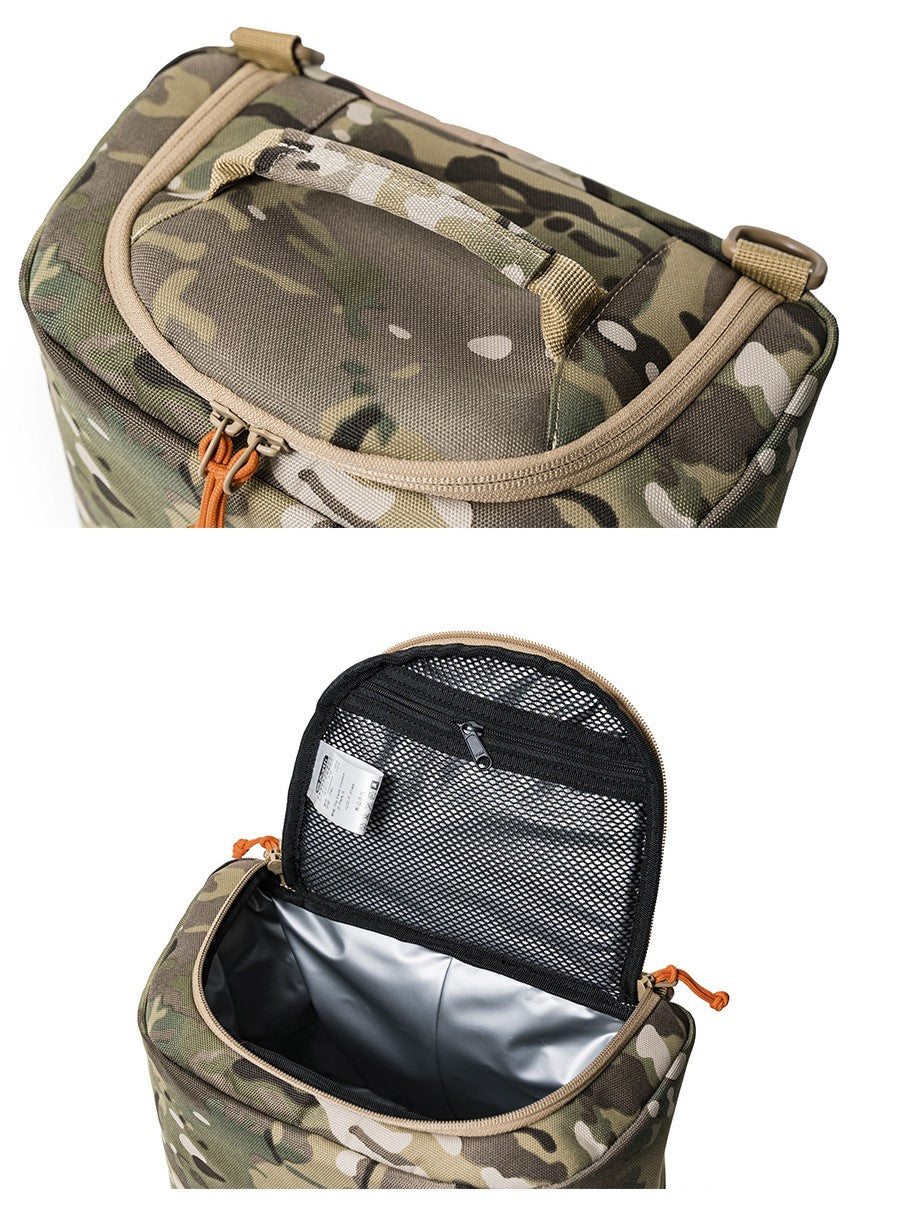 The Earth D-Pack (Small), Cookware,    - Outdoor Kuwait
