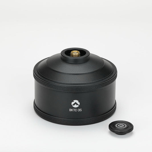 Campingmoon Gas Tank - TC-35, Gas Cylinder, - Outdoor Kuwait