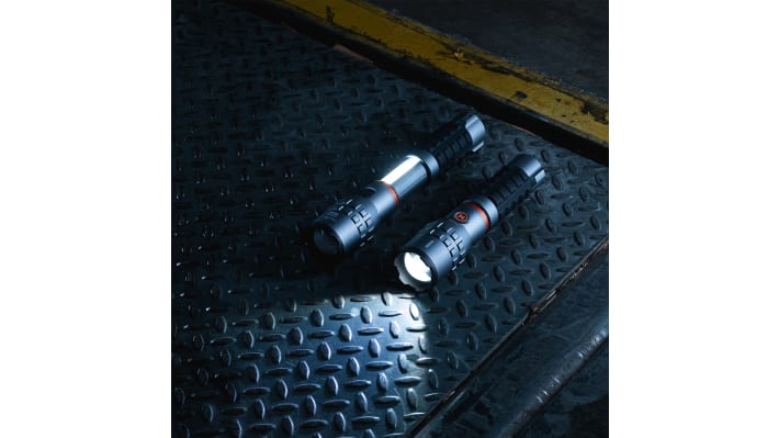 Nebo Slyde King 4K 4000 Lumen Rechargeable Torch, Flashlights, - Outdoor Kuwait