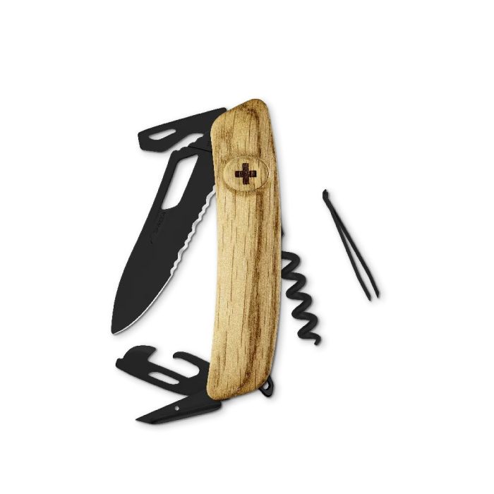 SWIZA SH03 TR AB Swiss Knife