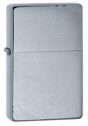 230-VINTAGE BR/FIN.CHROME-720060592, Lighter, - Outdoor Kuwait