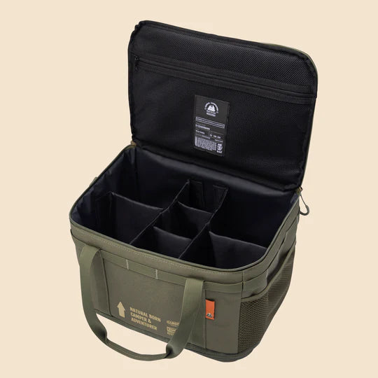 Cargo Container Custom Bag - Medium, Storage Bags,    - Outdoor Kuwait