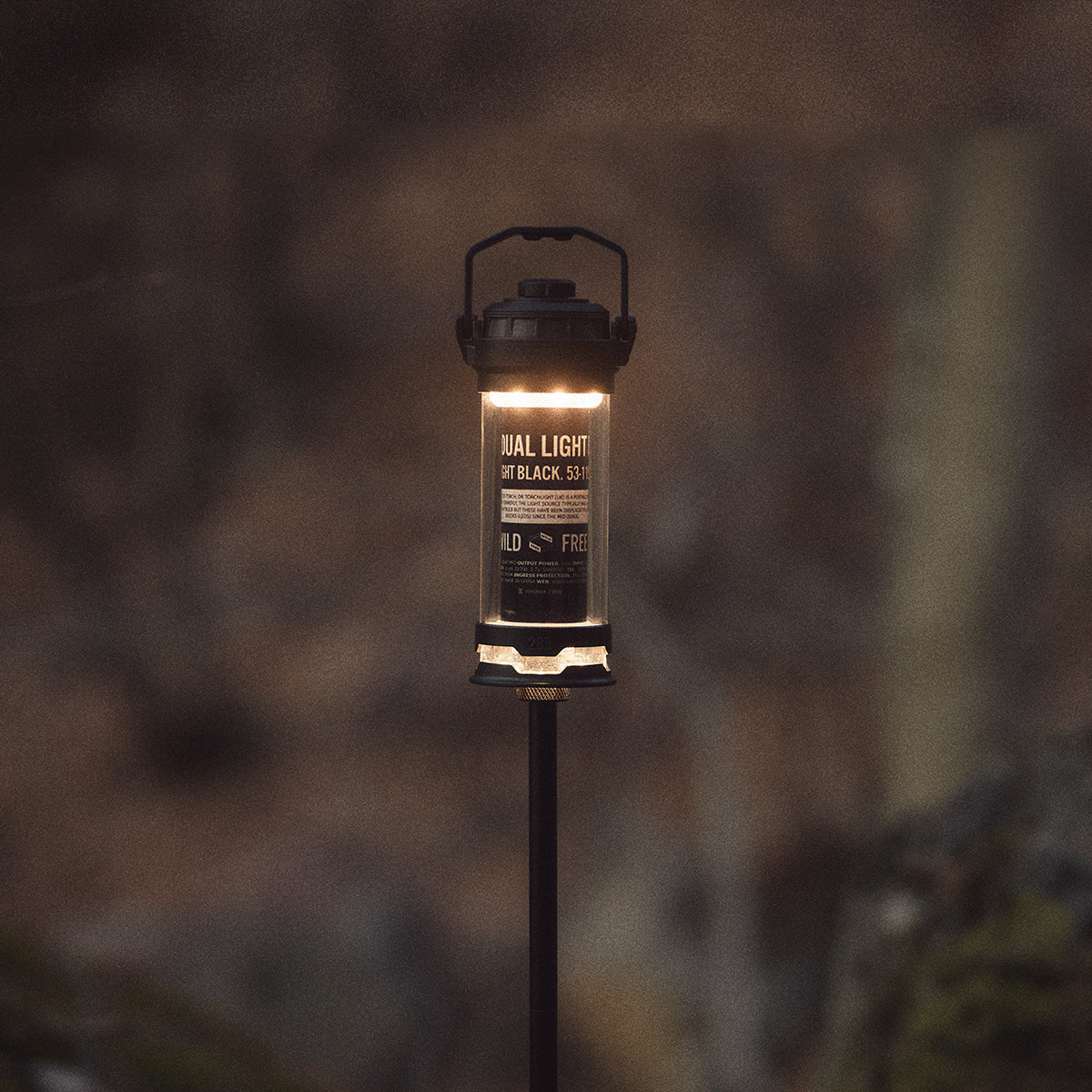 Cargo Container Dual Light Mini - Package, Camping Lights & Lanterns, - Outdoor Kuwait