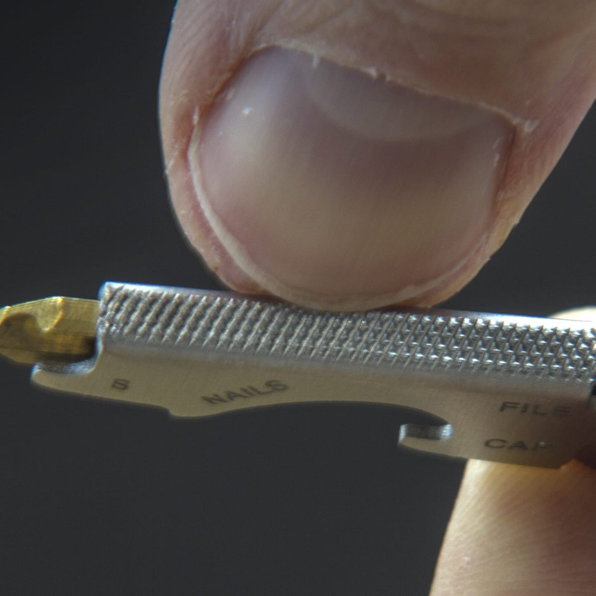 True Utility KeyTool Multi-Tool, Multifunctional Tool, - Outdoor Kuwait