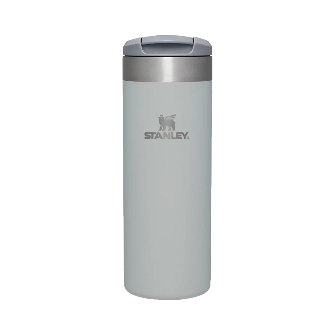 STANLEY THE AEROLIGHT™ TRANSIT MUG | 0.47L, Mugs, Fog Metallic - Outdoor Kuwait