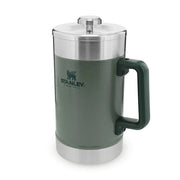 STANLEY CLASSIC STAY HOT FRENCH PRESS | 1.4L, French Press, - Outdoor Kuwait