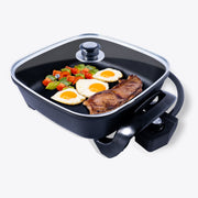 HARDKORR HKC12VFP 12V 600W Banquet Frying Pan