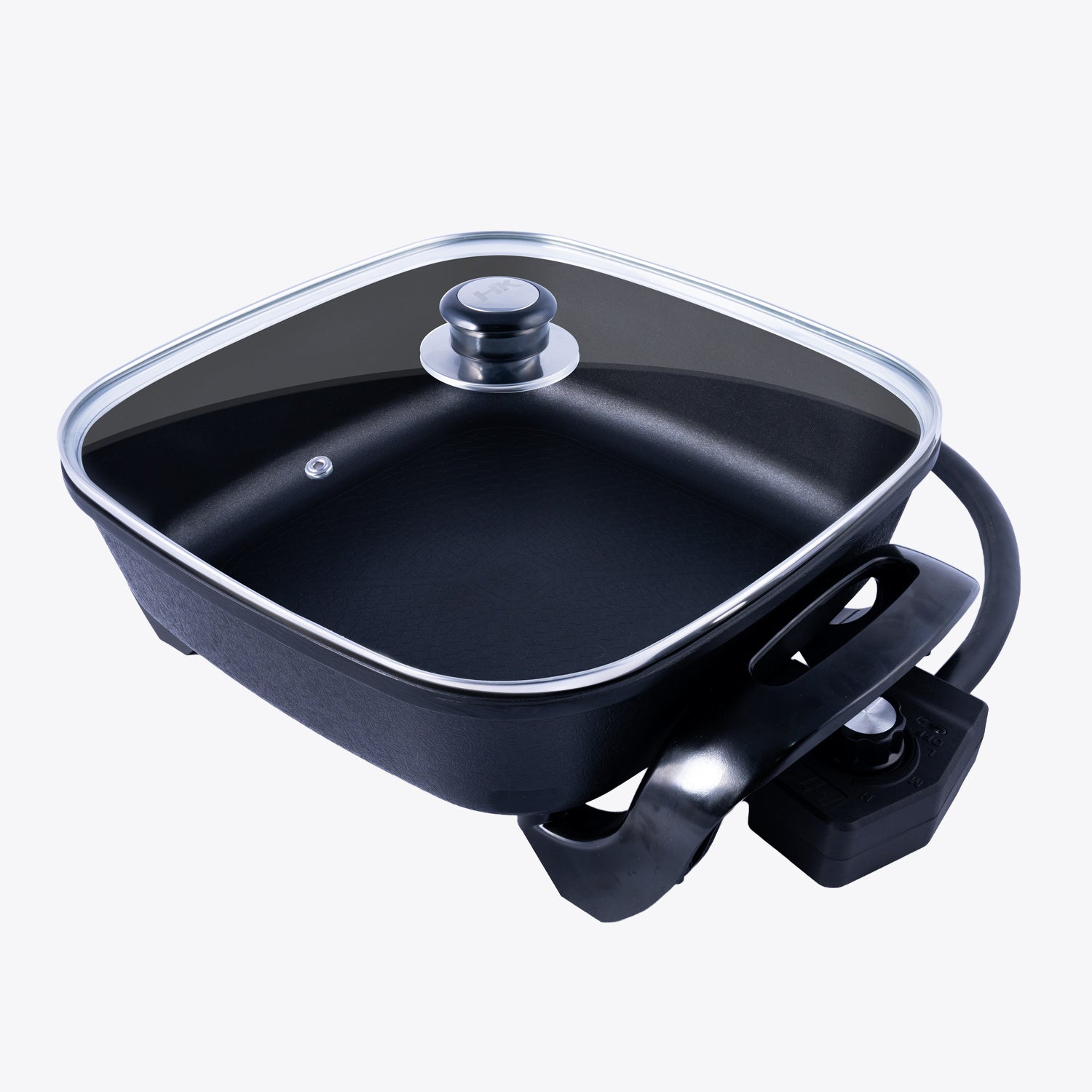 HARDKORR HKC12VFP 12V 600W Banquet Frying Pan