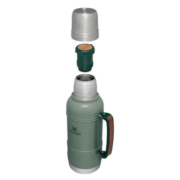 STANLEY THE ARTISAN THERMAL BOTTLE, Water Bottles, - Outdoor Kuwait