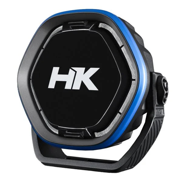 Hardkorr 7" Hyperion Driving Light (Pair), , - Outdoor Kuwait
