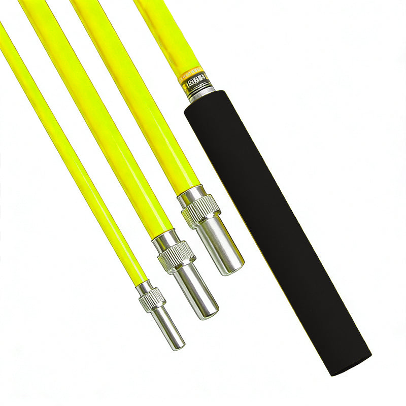 ZYZ Off-Road Desert Flag Pole, Vehicle Flags, - Outdoor Kuwait