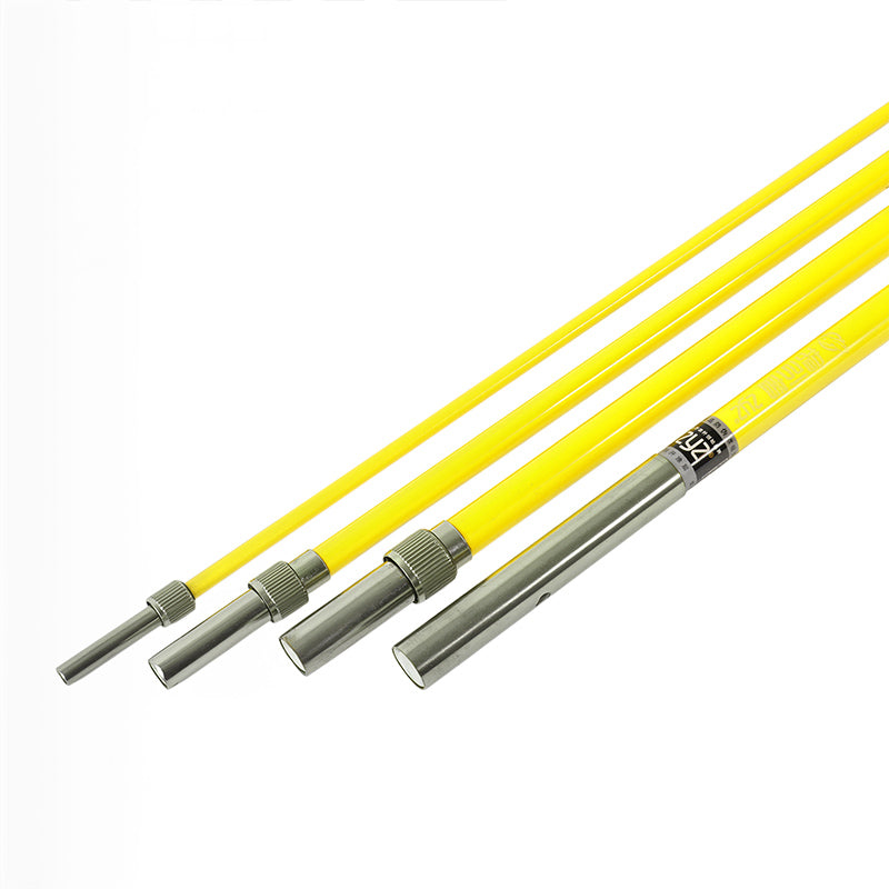 ZYZ Off-Road Desert Flag Pole, Vehicle Flags, - Outdoor Kuwait
