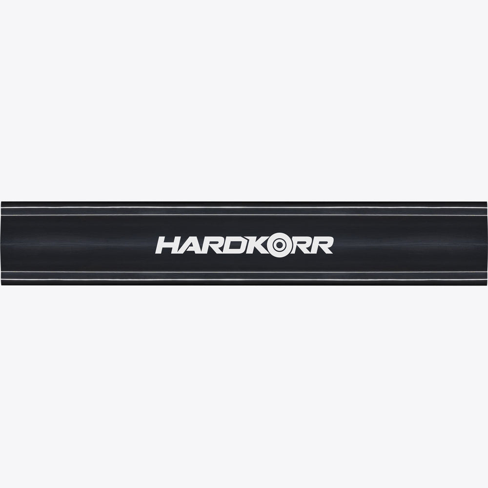 Hardkorr Hyperion Single Row Light Bar Cover – Black, Vehicle Light Bars, - Outdoor Kuwait
