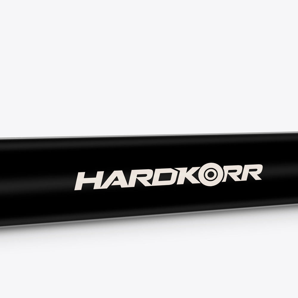 Hardkorr Hyperion Single Row Light Bar Cover – Black, Vehicle Light Bars, - Outdoor Kuwait