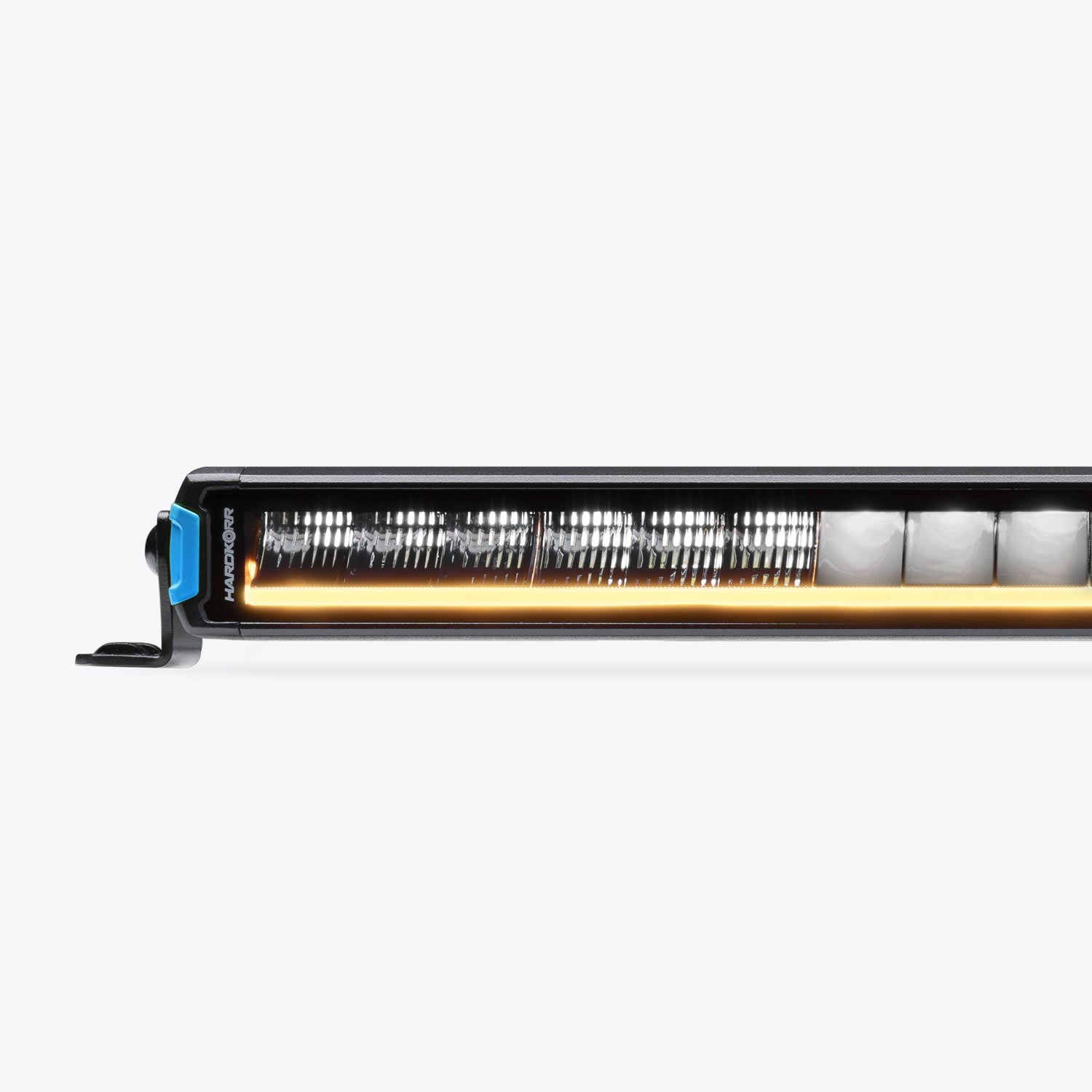 Hard Korr Hyperion 127cm Single Row LED Light Bar HKLB-HPR-50S