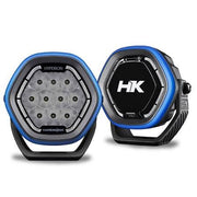 Hardkorr 4" Hyperion Driving Light (Pair)