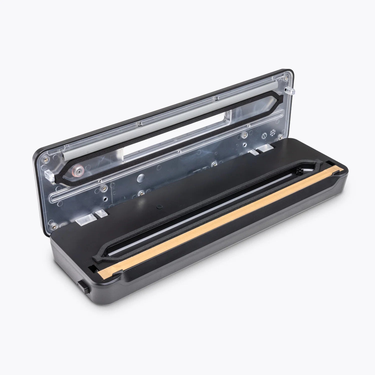 Hardkorr USB Rechargeable Vacuum Sealer, , - Outdoor Kuwait