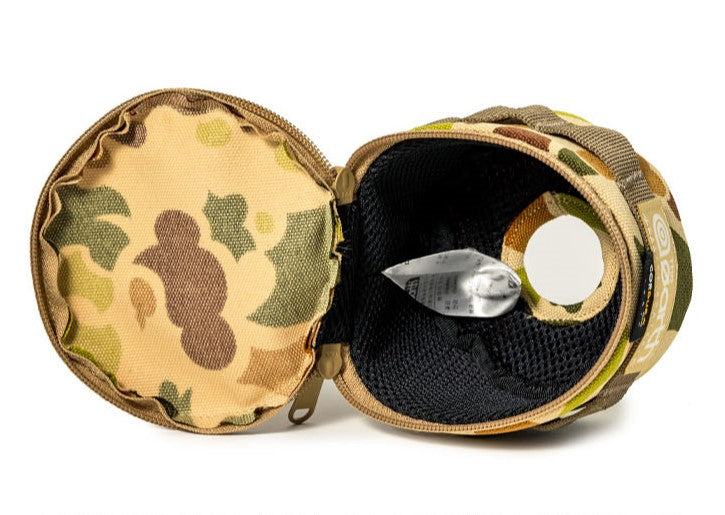 The Earth Iso Gas Wamer 450g, Gas Warmer, - Outdoor Kuwait