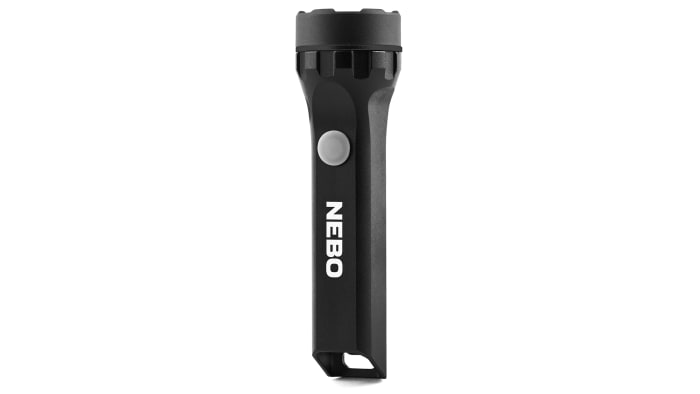 Nebo Luxtreme Nano 420 Lumen Rechargeable Torch