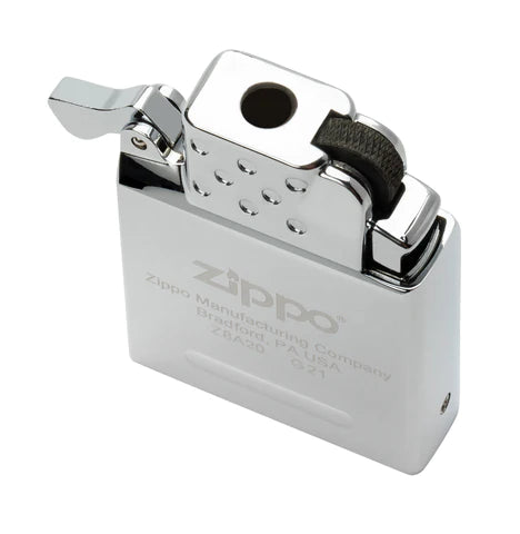 Zippo Butane Lighter Insert- Yellow Flame, Lighter, - Outdoor Kuwait