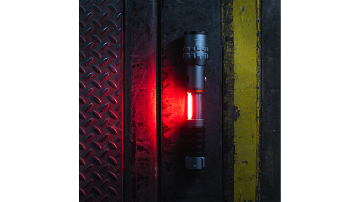 Nebo Slyde King 4K 4000 Lumen Rechargeable Torch, Flashlights, - Outdoor Kuwait