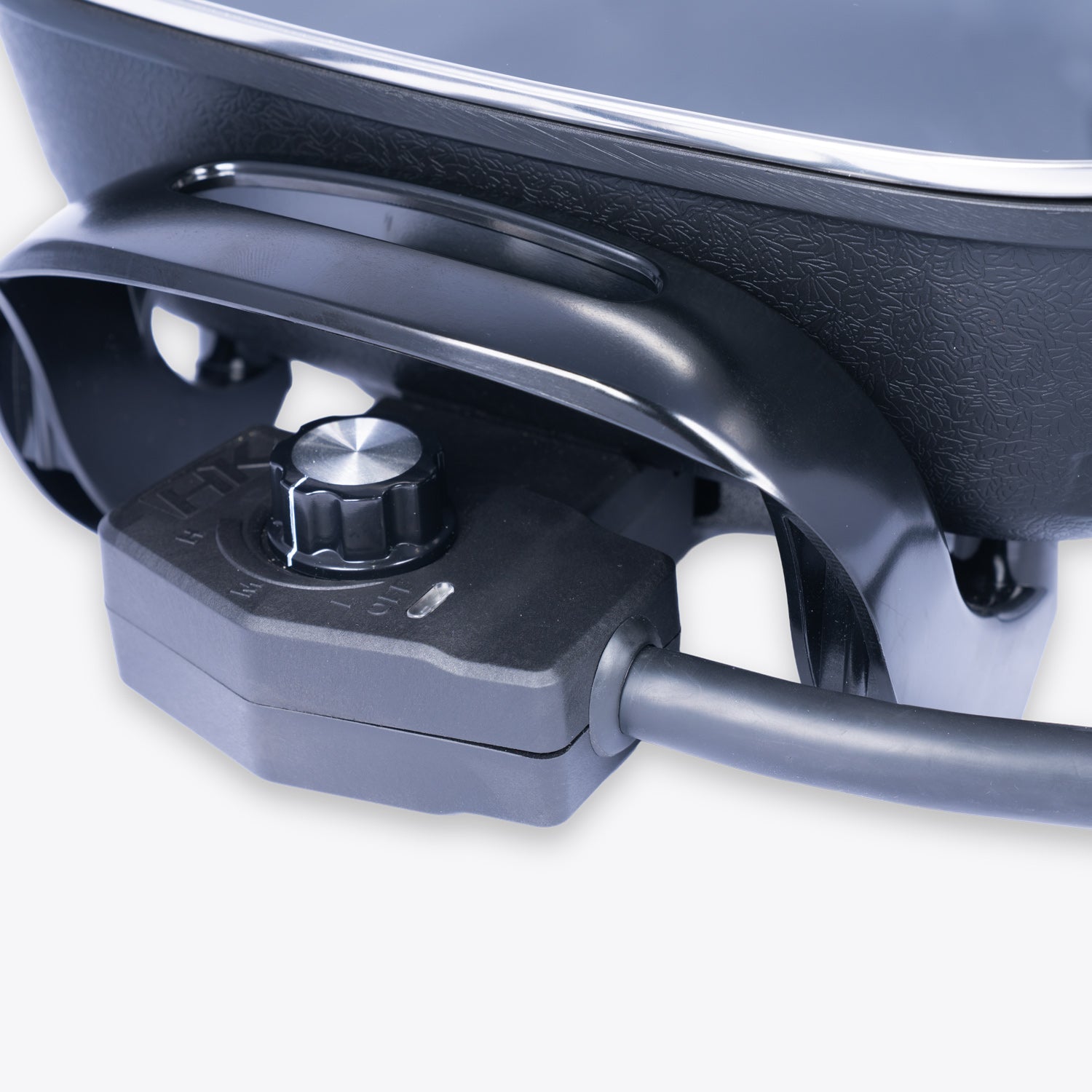HARDKORR HKC12VFP 12V 600W Banquet Frying Pan
