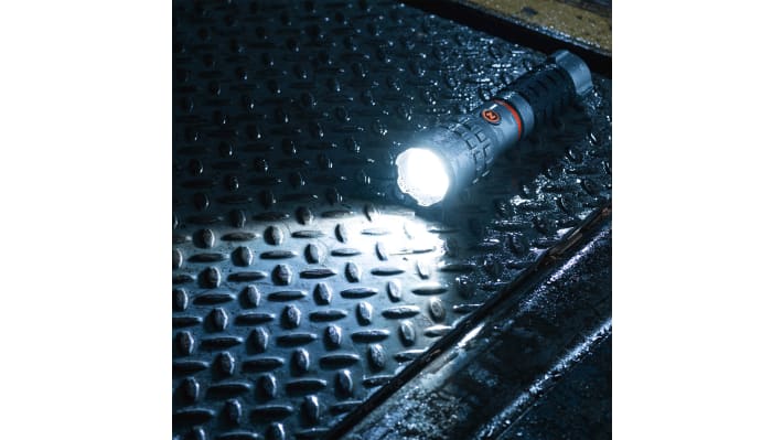 Nebo Slyde King 4K 4000 Lumen Rechargeable Torch, Flashlights, - Outdoor Kuwait