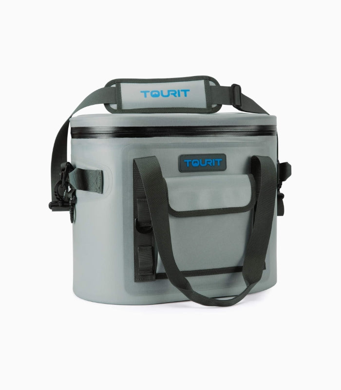 Tourit Voyager 30, Coolers, Light Gray   - Outdoor Kuwait