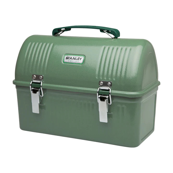 STANLEY CLASSIC LUNCH BOX | 9.5L, Lunch Box, - Outdoor Kuwait