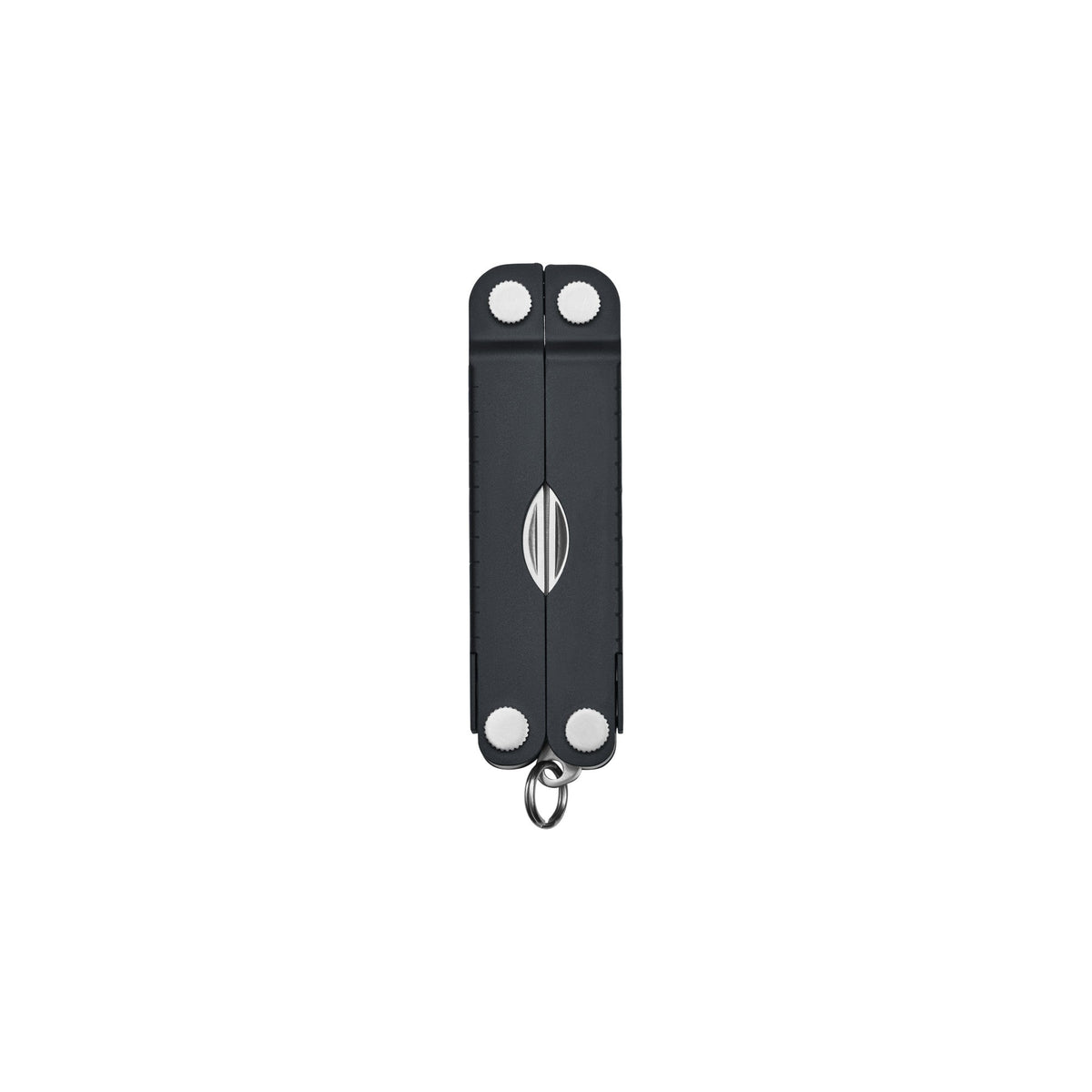 Leatherman Micra Keychain Multi-Tool - Jet Black