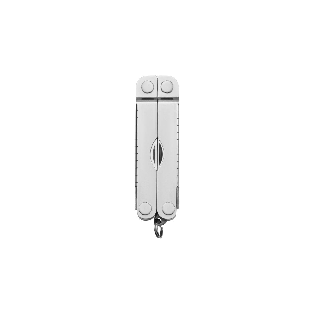 Leatherman Micra Keychain Multi-Tool - Stainless Steel