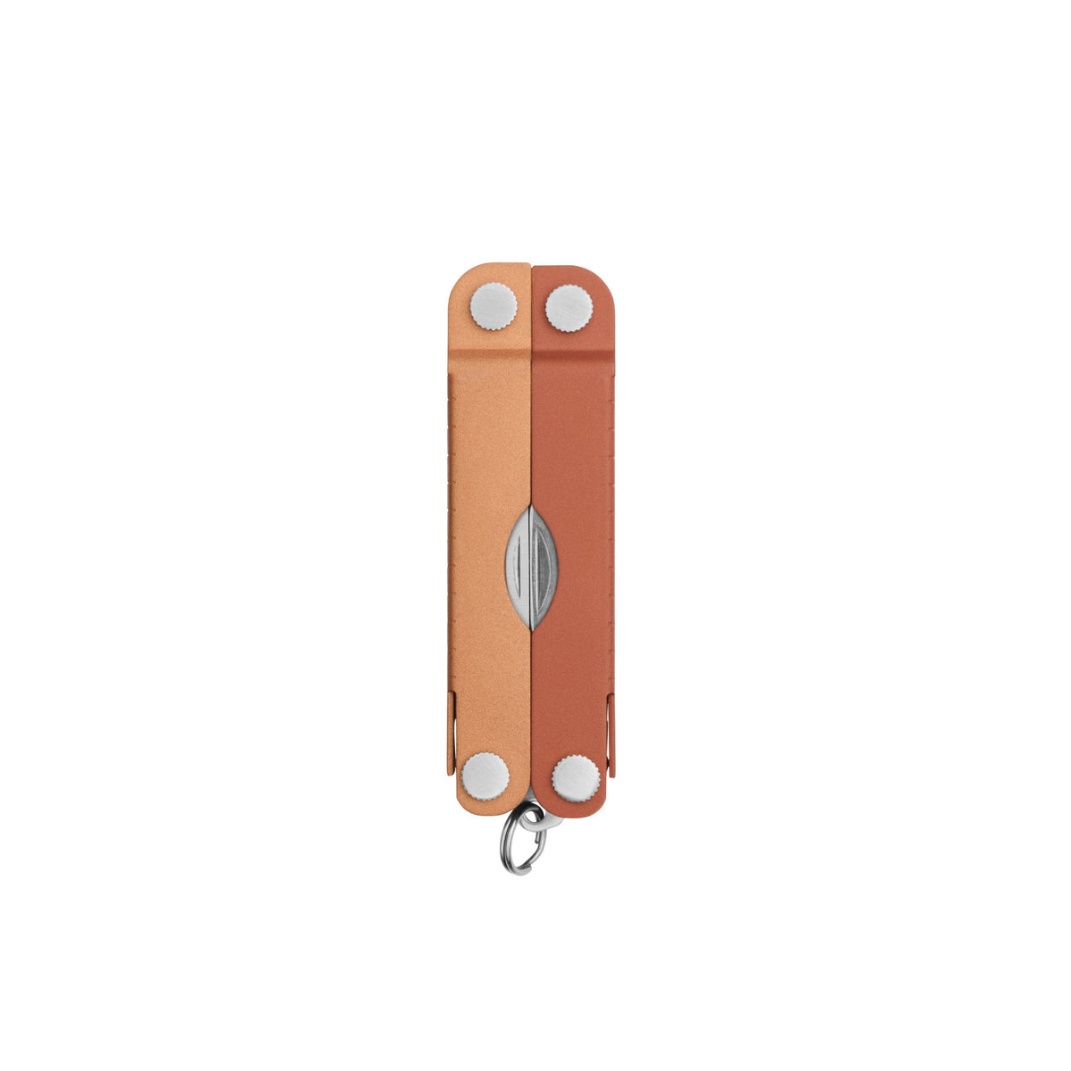 Leatherman Micra Keychain Multi-Tool - Pumpkin Spice