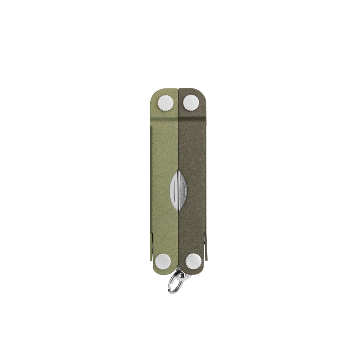 Leatherman Micra Keychain Multi-Tool - Spruce