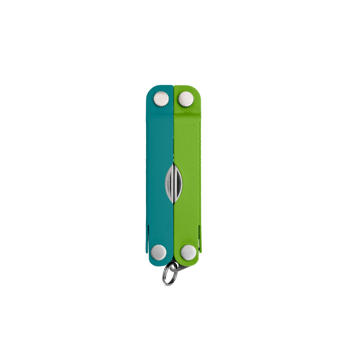 Leatherman Micra Keychain Multi-Tool - Teal Twist