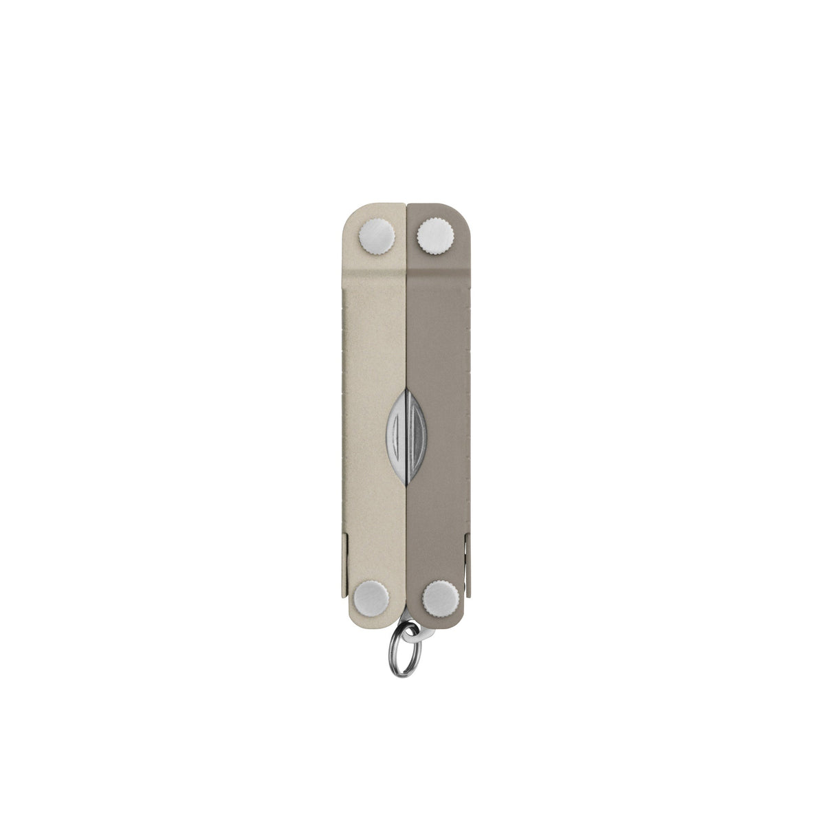 Leatherman Micra Keychain Multi-Tool - Winter Fog