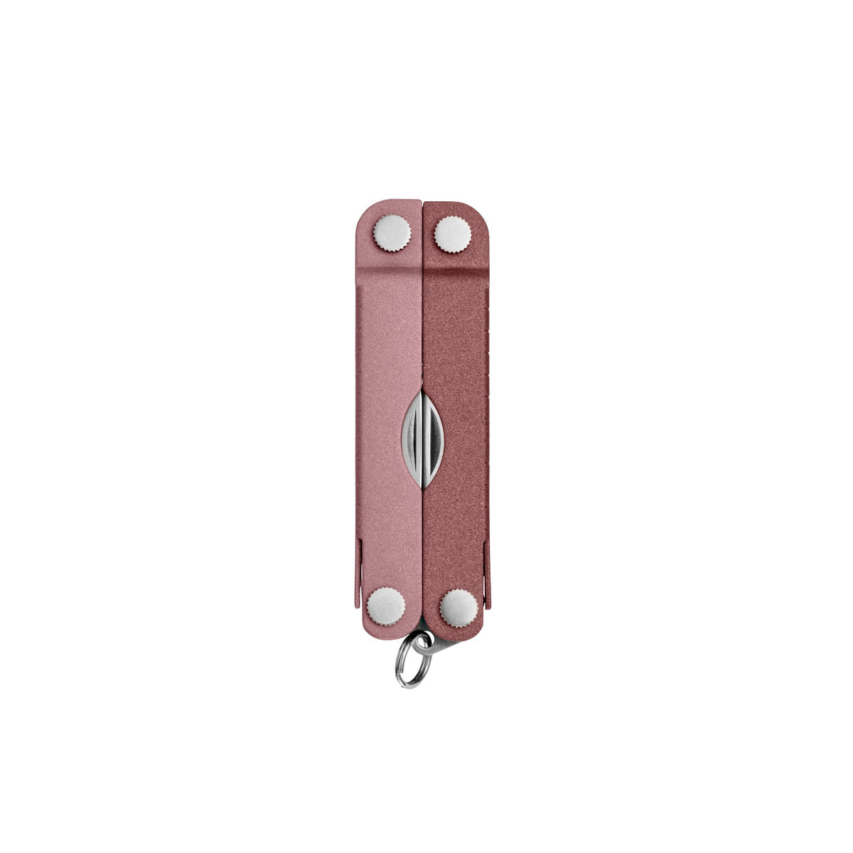 Leatherman Micra Keychain Multi-Tool - Heathered Blush