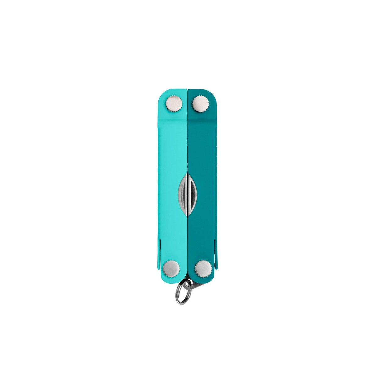 Leatherman Micra Keychain Multi-Tool - Parakeet