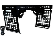 Scout Spare Tire Utility Basket Full, Tire Utility Basket, - Outdoor Kuwait
