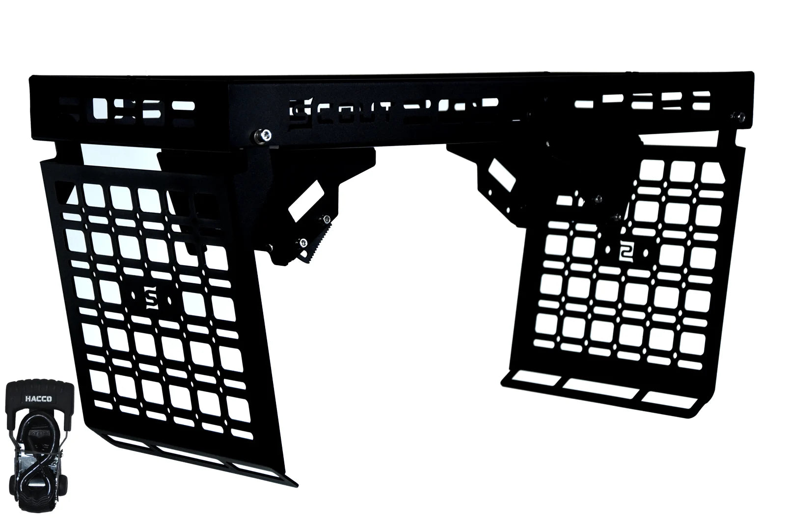 Scout Spare Tire Utility Basket Full, , - Outdoor Kuwait