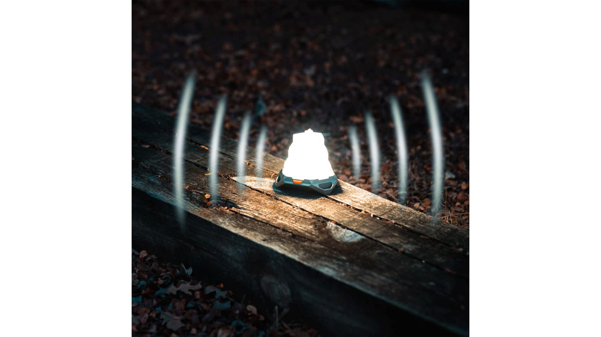 Nebo Galileo Air 1000 Rechargeable Lantern, Lanterns, - Outdoor Kuwait