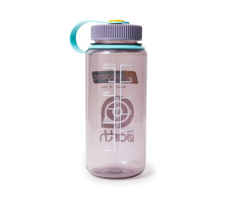 The Earth Nalgene Water Bottle (0.5L), Water Bottles,    - Outdoor Kuwait
