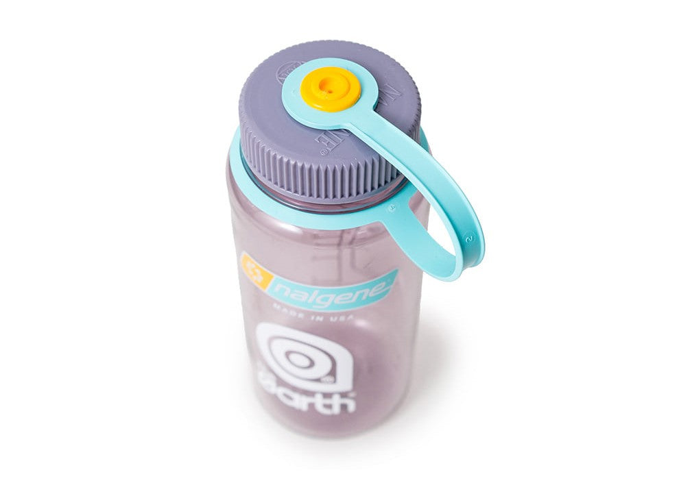 The Earth Nalgene Water Bottle (0.5L), Water Bottles,    - Outdoor Kuwait