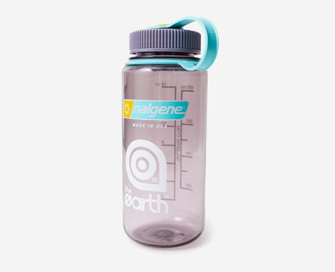 The Earth Nalgene Water Bottle (0.5L)