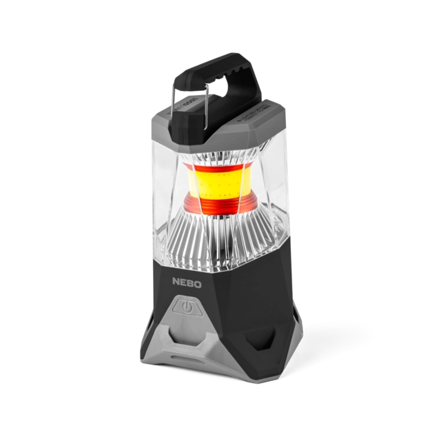Nebo Galileo 1000 Rechargeable Lantern, Camping Lights & Lanterns, - Outdoor Kuwait