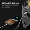 Nebo Galileo 1000 Rechargeable Lantern, Camping Lights & Lanterns, - Outdoor Kuwait
