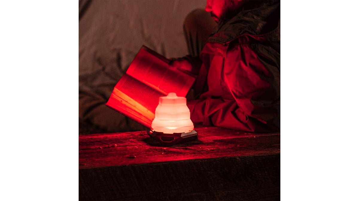 Nebo Galileo Air 1000 Rechargeable Lantern, Lanterns, - Outdoor Kuwait