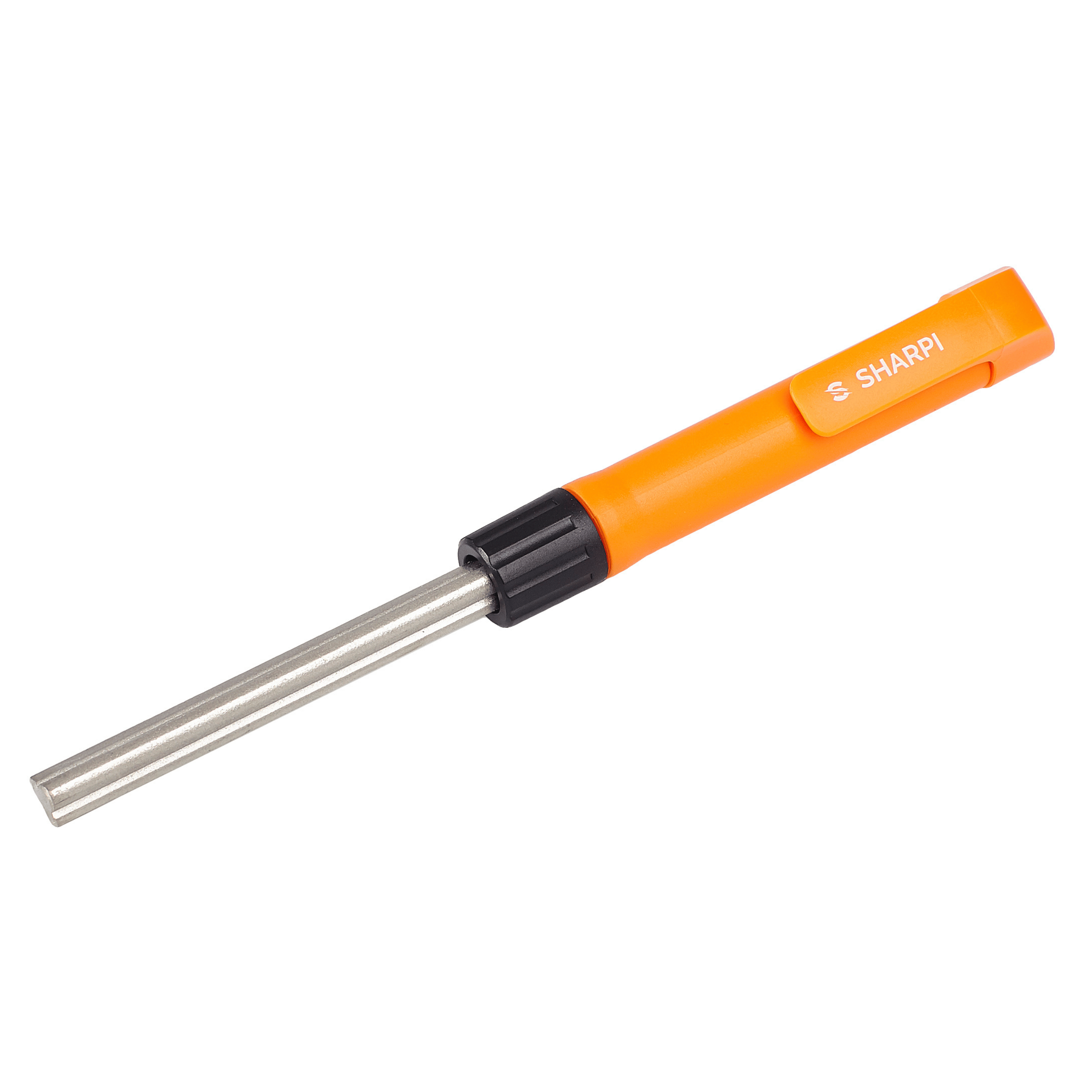 SHARPI Pen Diamond Pocket Sharpener 360 Grit, , - Outdoor Kuwait