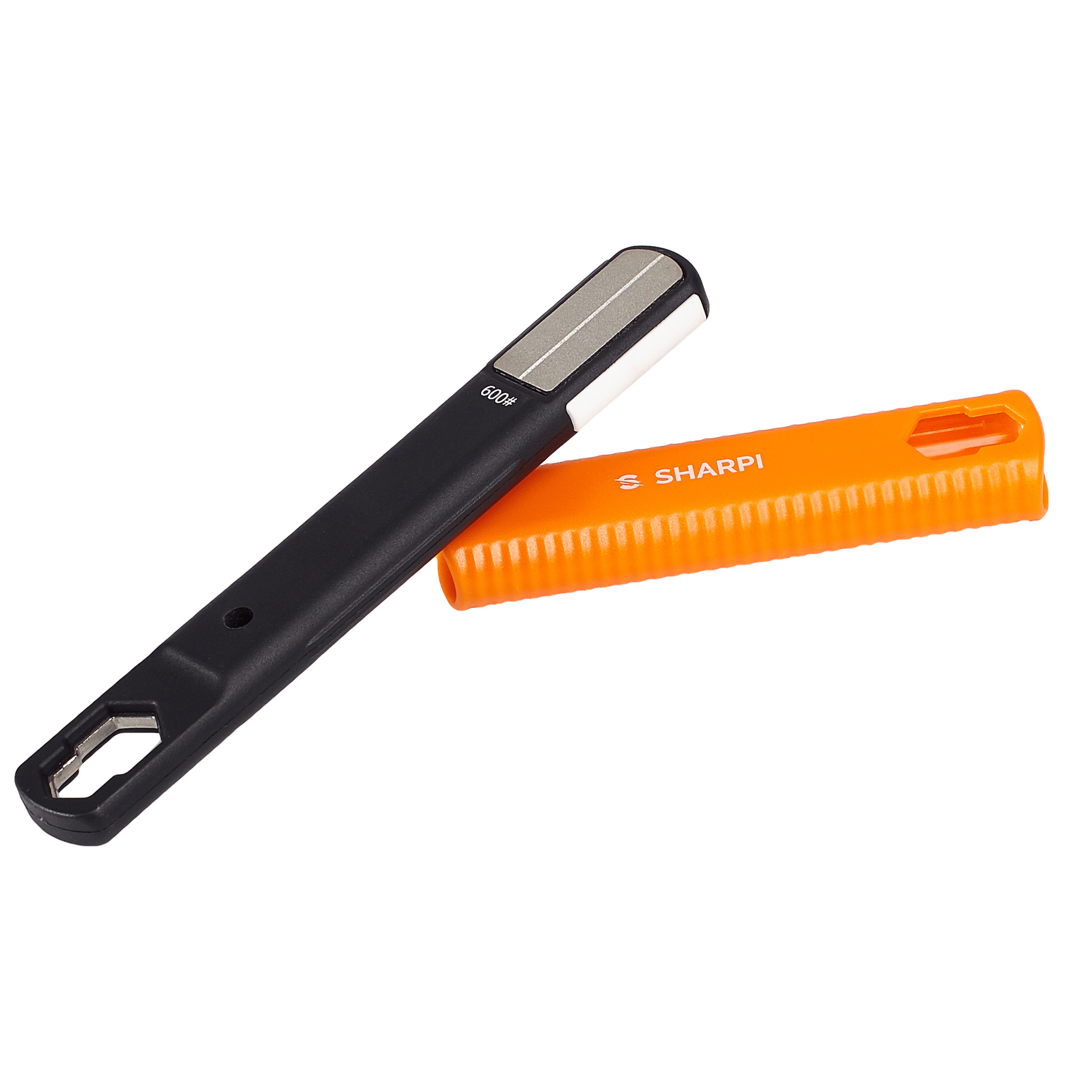 SHARPI ACTIVE 6in1 Diamond Field Sharpener, , - Outdoor Kuwait